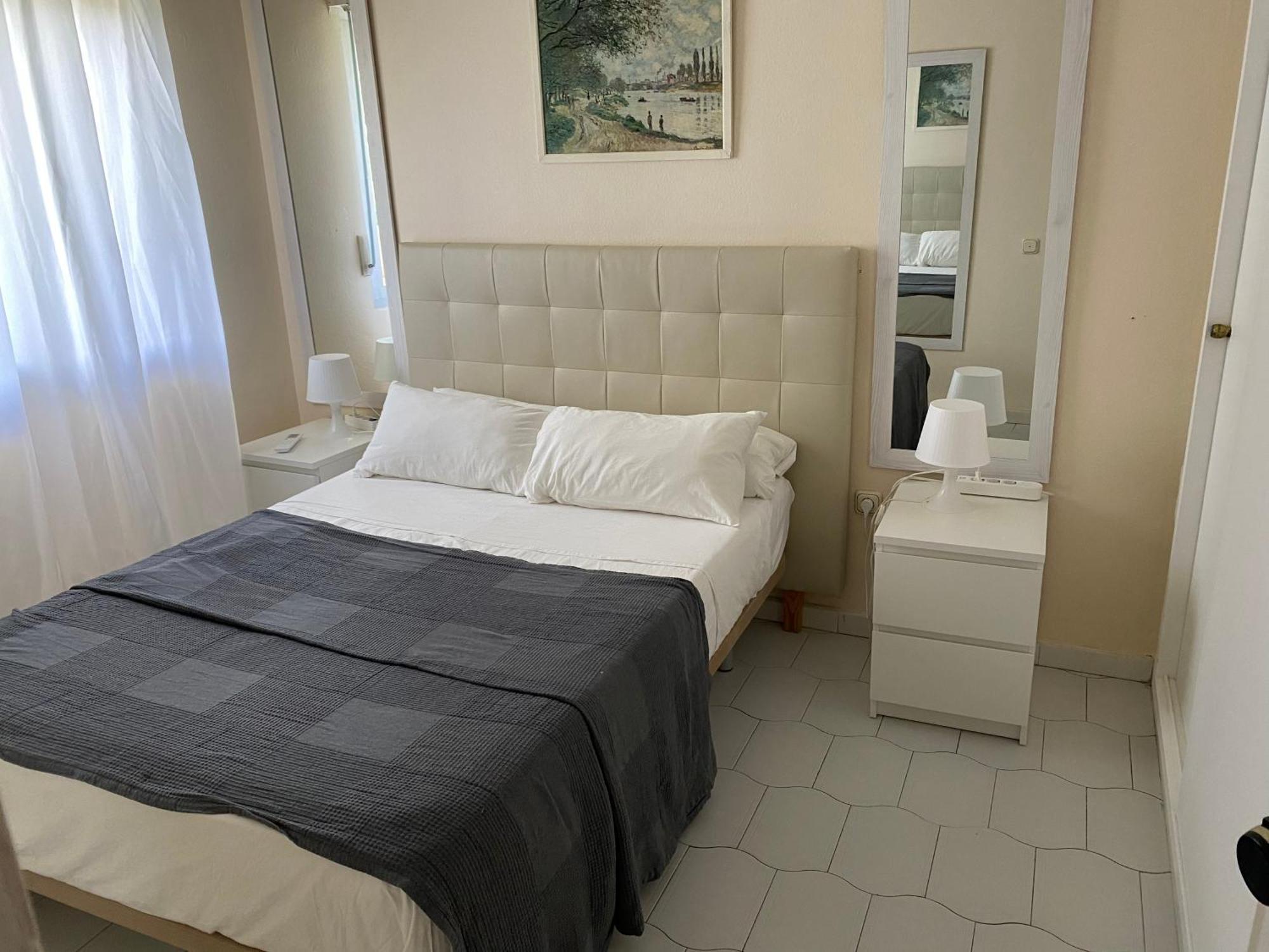 Benal Beach Apartamento Mountain View Benalmádena Exterior foto